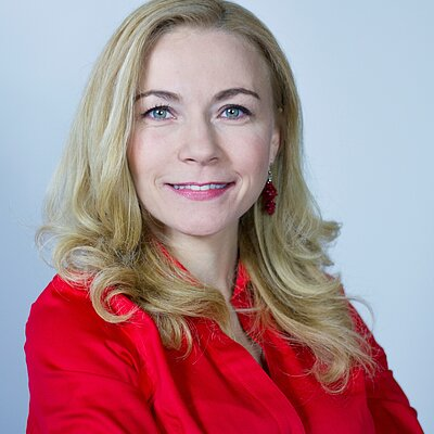 Ph.D. Monika Ciesielkiewicz